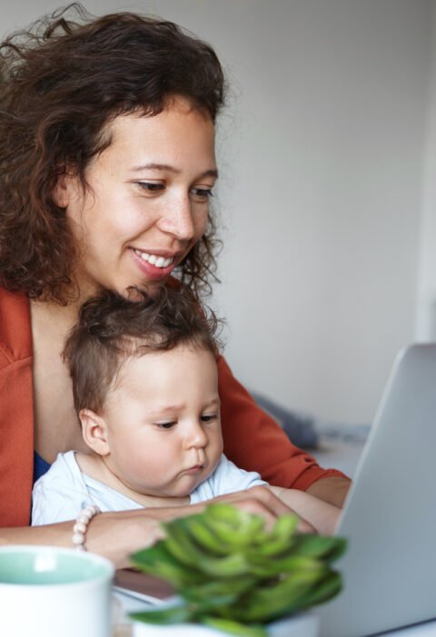 Comunicção interna e parentalidade